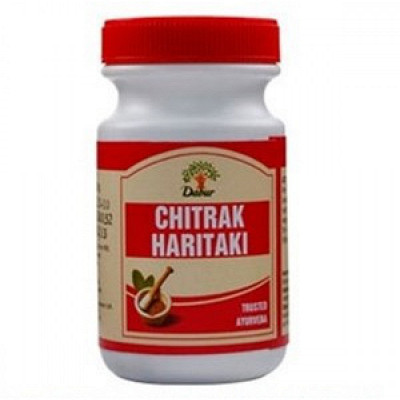 Dabur Chitrak Haritaki